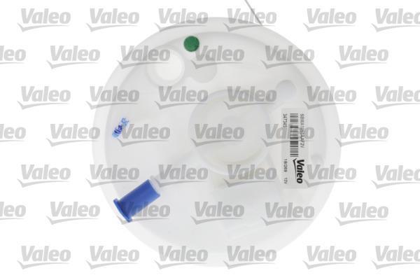 Pompe à carburant (Pompe à gasoil) VALEO ref. 347345